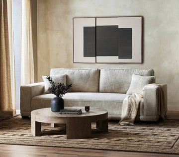 Minimalist Furniture Trend
